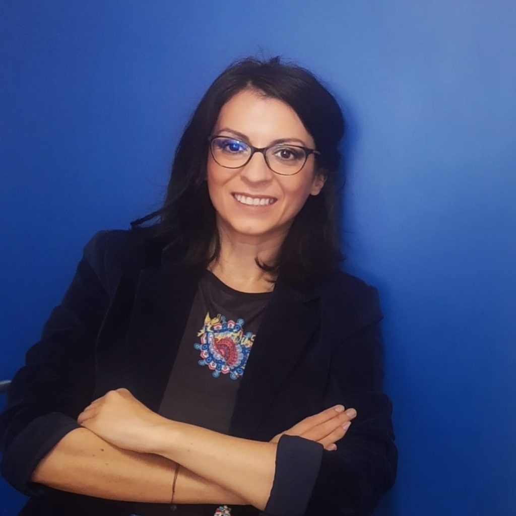Maria Bălan