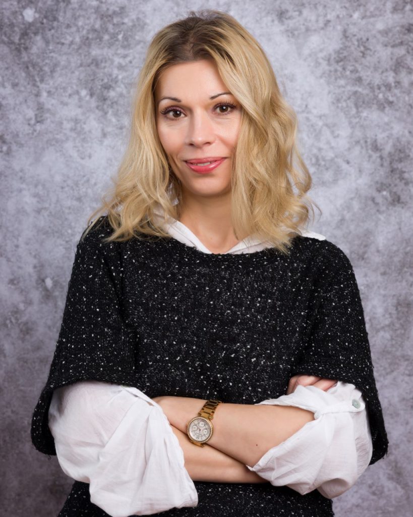 Antonia Baz